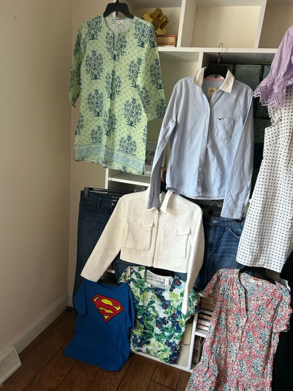 HUGE Lot Women’s clothes size XS,S,M